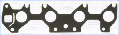 WILMINK GROUP wg1161322 -  Прокладка, впускной коллектор